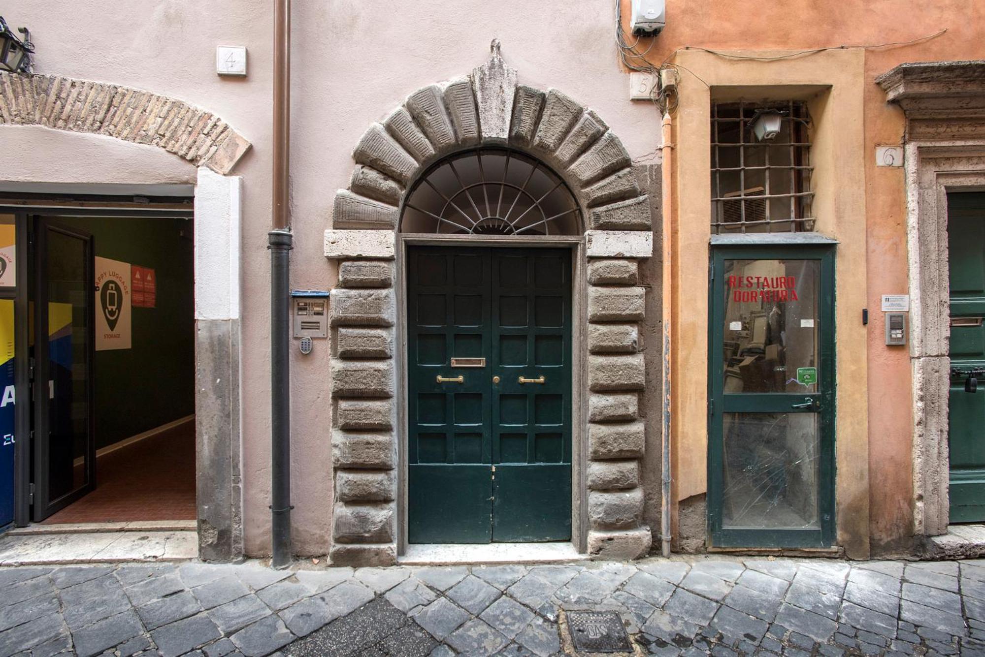 Appartement Eri's